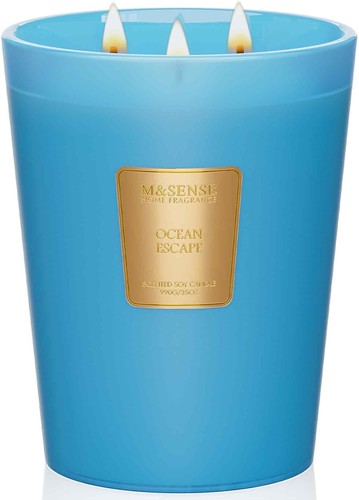 Sense ocean escape soy - m&sense, blend