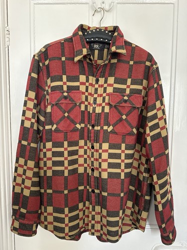 Rrl double ralph lauren - rrl,