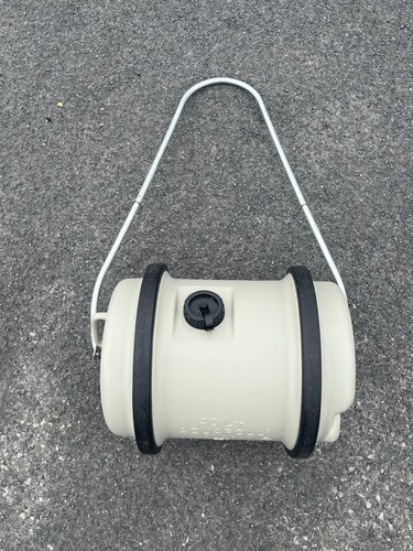 Aquaroll 40l plastic water - 40l,