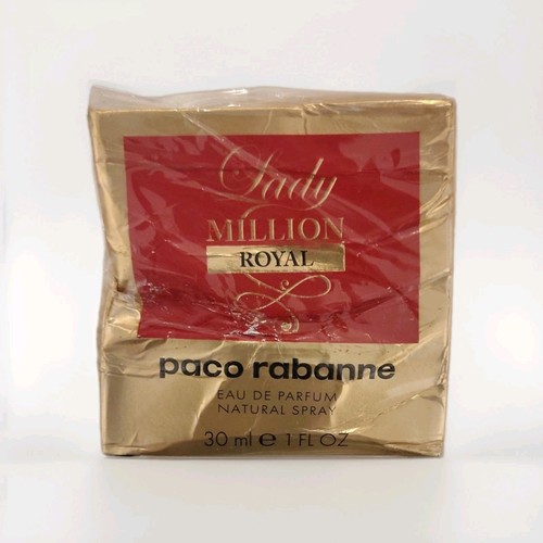 Paco rabanne lady million - paco,