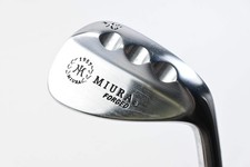 Miura Forged 1957 Series Gap Wedge / 52 Degree / Wedge Flex Accra Tour 130 Shaft