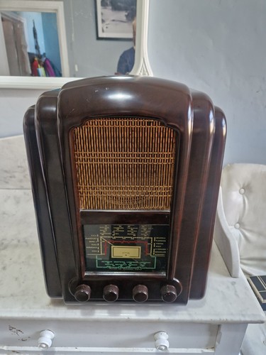 Vintage ferranti 145 art - 145,