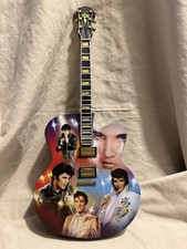 Rare Bradford Exchange Elvis