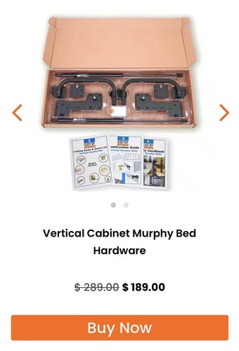 Diy vertical murphy bed - vertical,