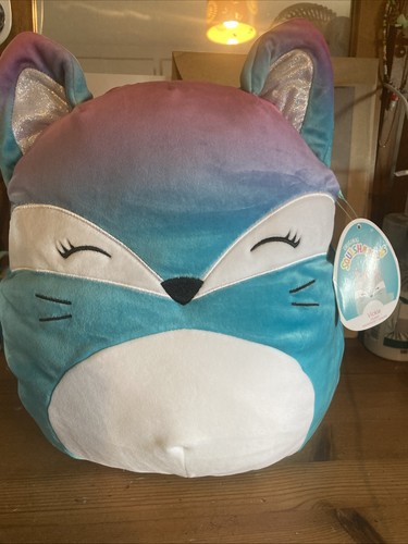 Squishmallows vickie plush - squishmallows,