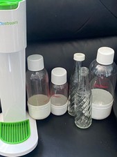 SodaStream Genesis Sparkling