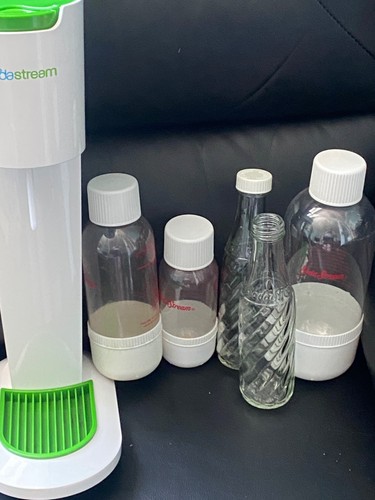 Sodastream genesis sparkling - sodastream,