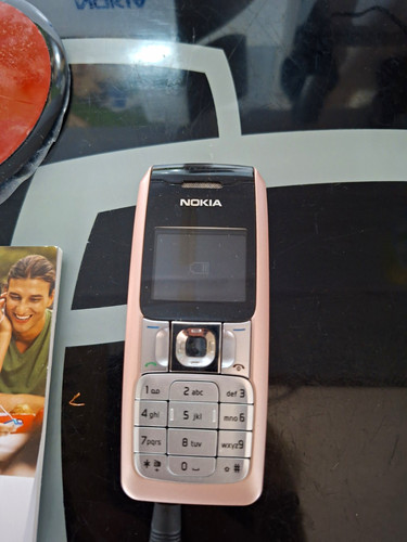 Nokia 2310 original vintage - nokia,