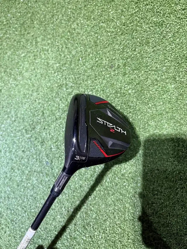 Taylormade stealth wood - stealth,