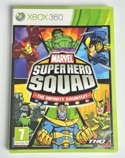 Marvel super hero squad the - super,