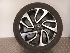 Vauxhall Grandland X 17-21 5