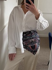 Louis Vuitton Silk Scarf