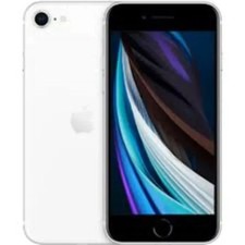 iPhone SE (2020) 4G 64GB Smart