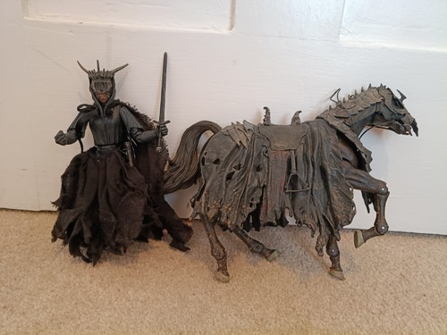 Complete toy biz - of, the