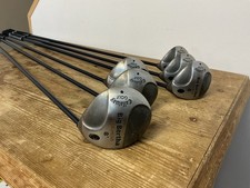 Callaway Big Bertha Steelhead