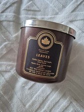 BN Bath and Body Works White