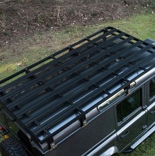 Britpart Expedition Roof Rack