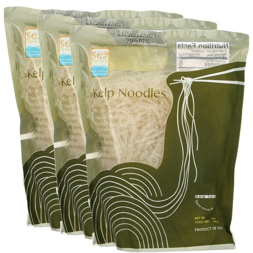 Sea tangle noodle company 3 - sea, company,