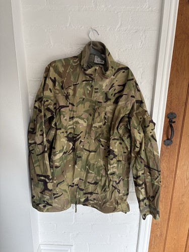 British army mtp - mtp, lightweight