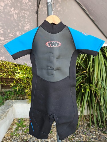Twf kids k15 - k15, age