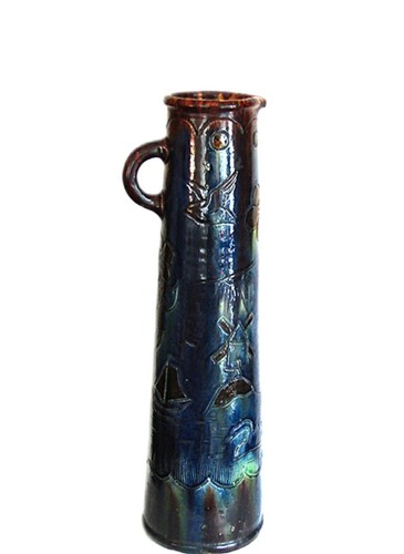 Antique brannam barum - c.h.,