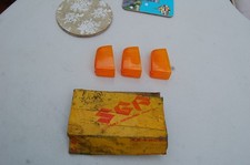 SUZUKI  M30,  AND SIMILAR INDICATOR LENSES NOS