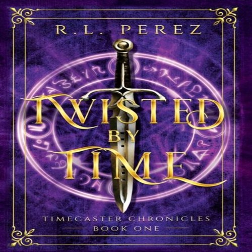 Twisted time perez - twisted,