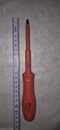 Itl insulated tools - itl,