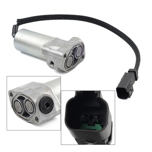 Solenoid valve 702 - solenoid, 702-21-07610