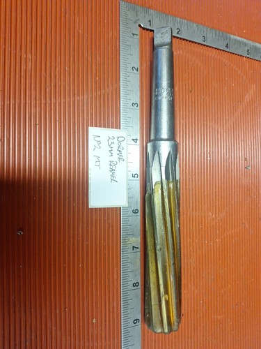 23mm reamer made - 23mm,