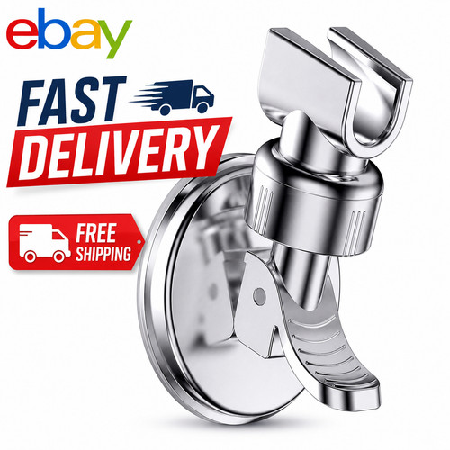 Adjustable bracket suction - adjustable,