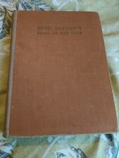 ENID BLYTON'S BOOK OF THE YEAR