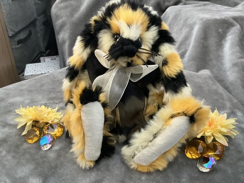 Charlie bears beautiful - charlie,