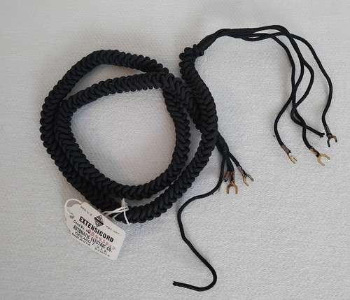 Antique telephone extensi - telephone,