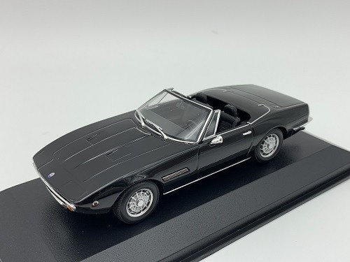 Maserati ghibli coupe spyder - coupe,