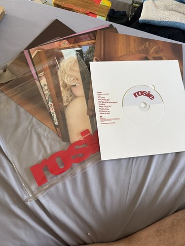Rosé rosie deluxe - rosé,