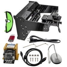 CNC Laser Engraver for Cans