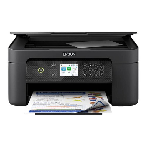 Epson expression home - epson,