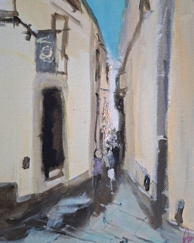 Sorrento original mixed - 5.,
