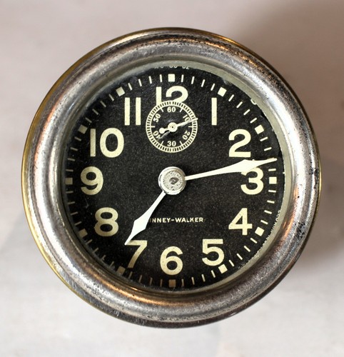 Antique phinney walker rim - phinney-walker,