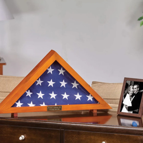 Military veteran memorial - veteran's,