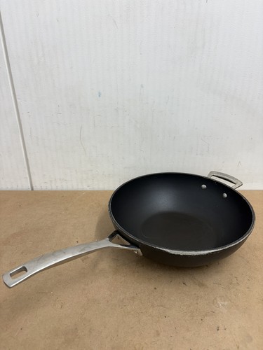 Creuset toughened non stick - creuset, non-stick