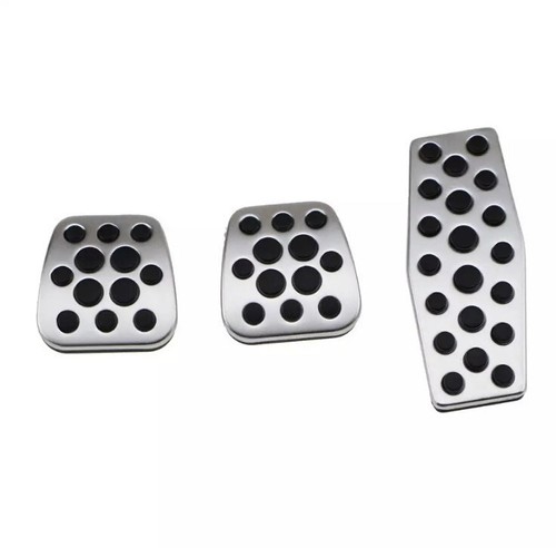 Metal sport pedal covers for - sport,