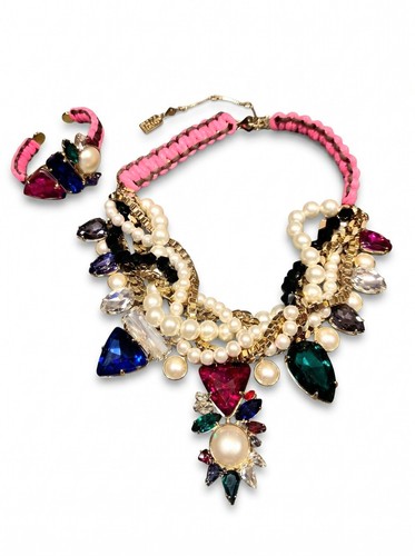 Erickson beamon rocks baroque - rocks,