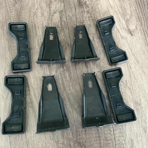 Thule roof bar fitting - thule,