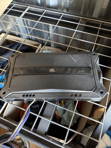 Jbl gtr 1001 - gtr, car