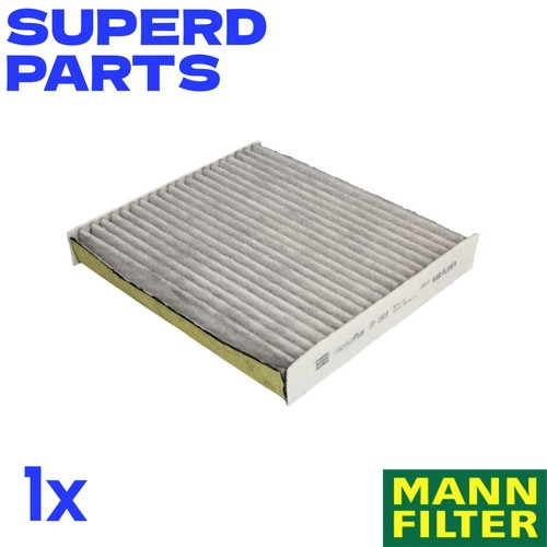Filter cabin air alc 5390 - air, for