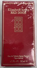 “Red Door by Elizabeth