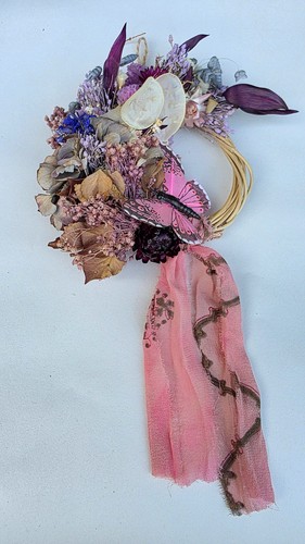 Little fairy wreath - little,