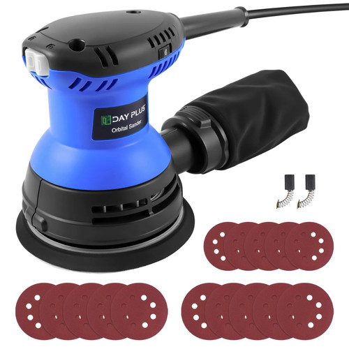 300w electric random orbital - 300w,